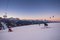 Skigebiet Kronplatz